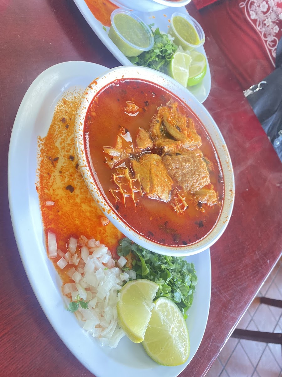 Panadería & Restaurante Mexicano Guerrero Photos 2